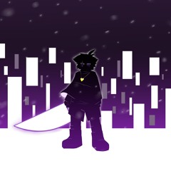 X!Chara Theme - Alt.Overwrite (ST MIX) (Full Version)