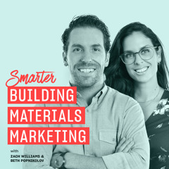 Building Materials Sustainability: “This Is The Time to Double Down”