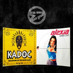 MEZCLOTE . Kadoc – The Night Train + Alexia - Summer Is Crazy