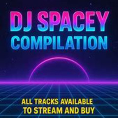 SPACEY *Productions: (Compilation Mix) || Pt.2