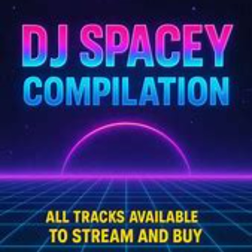 SPACEY *Productions: (Compilation Mix) || Pt.2
