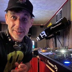 Live Radio Set 14/08/25