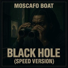 Black Hole (Speed Version)