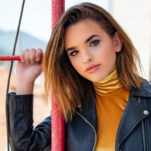 Jenna Raine - Be Like You