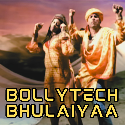 Stream Bollytech Bhool Bhulaiyaa (Tech House Edit) Free Download by Stream Bollytech Bhool Bhulaiyaa (Tech House Edit) Free Download by