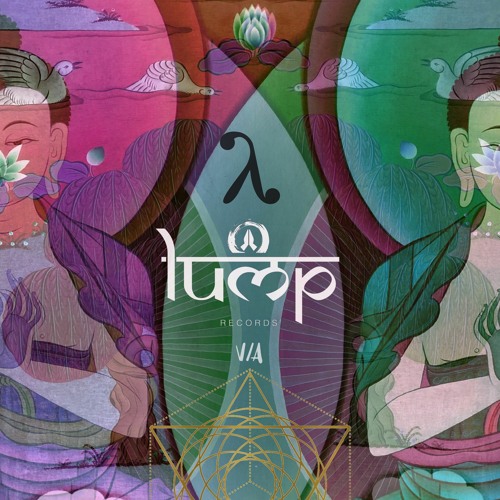 Alderamin Ft. EsraZah - Devrek Turkusu (original mix) LAMBDA V/A