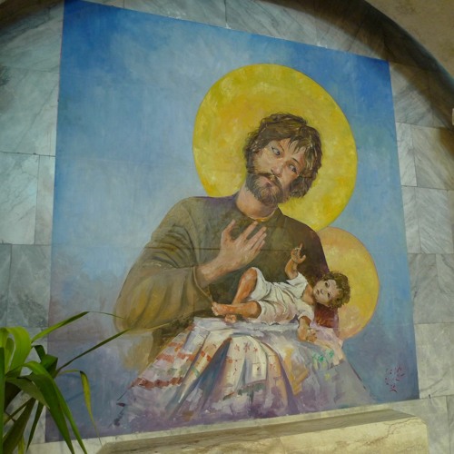 Prof. Josef Spindelböck über den heiligen Josef, den Nährvater Jesu, Teil 1