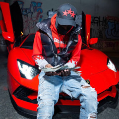 Kyle Richh - Glock On My Hip (UNRELEASED)