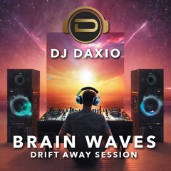 Brainwaves - Drift Away Session