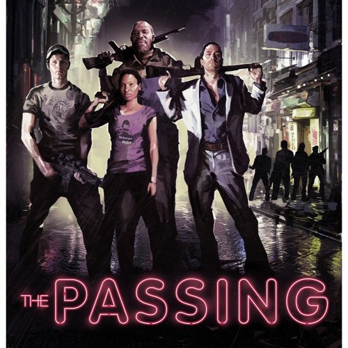 The Passing - Left 4 dead 2 - (HORDE THEME)