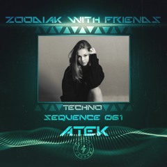 Zoodiak With Friends - Sequence 61 by ATEK