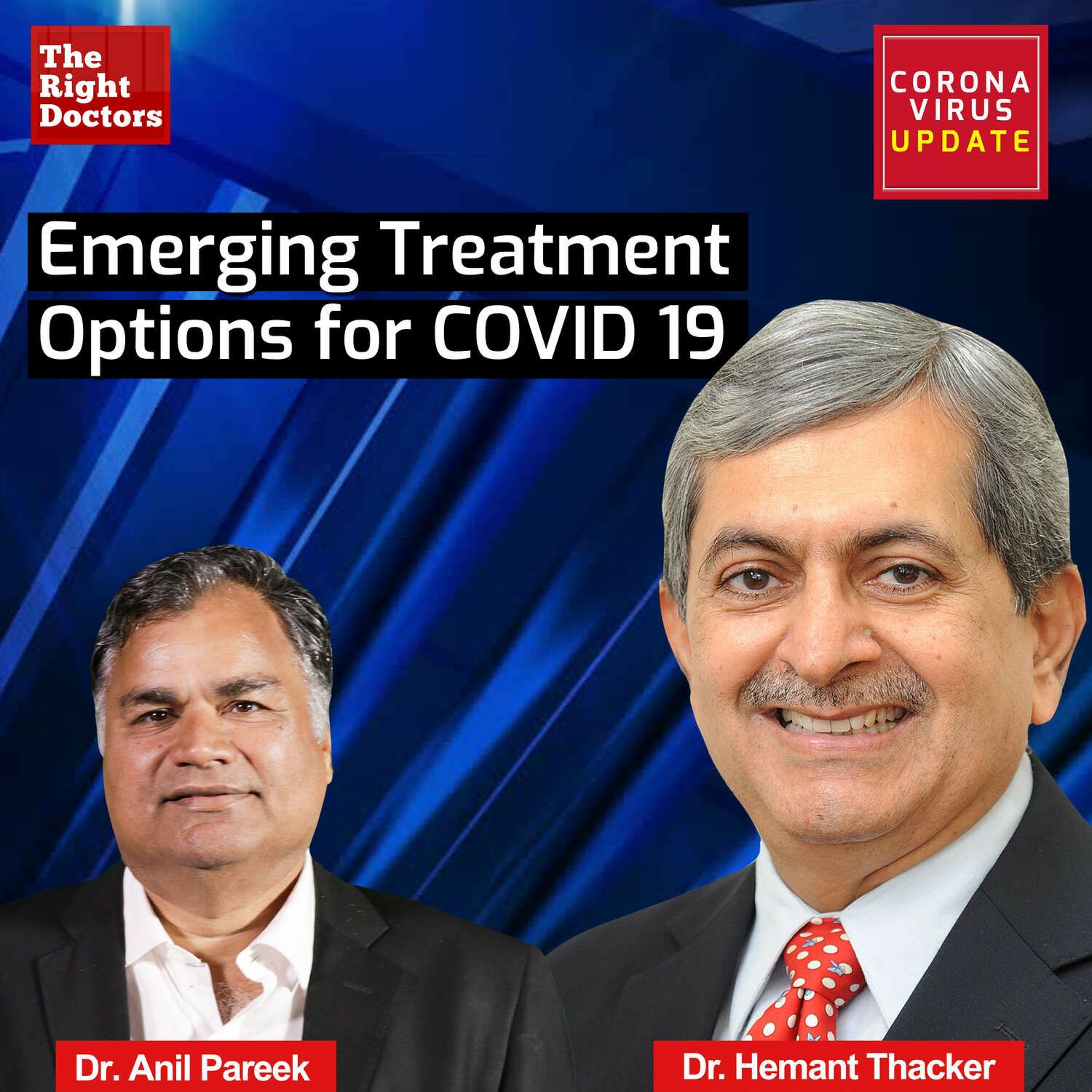 TheRightDoctors