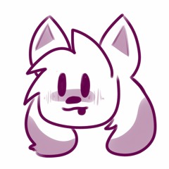Kittydog - floating! (Cover)