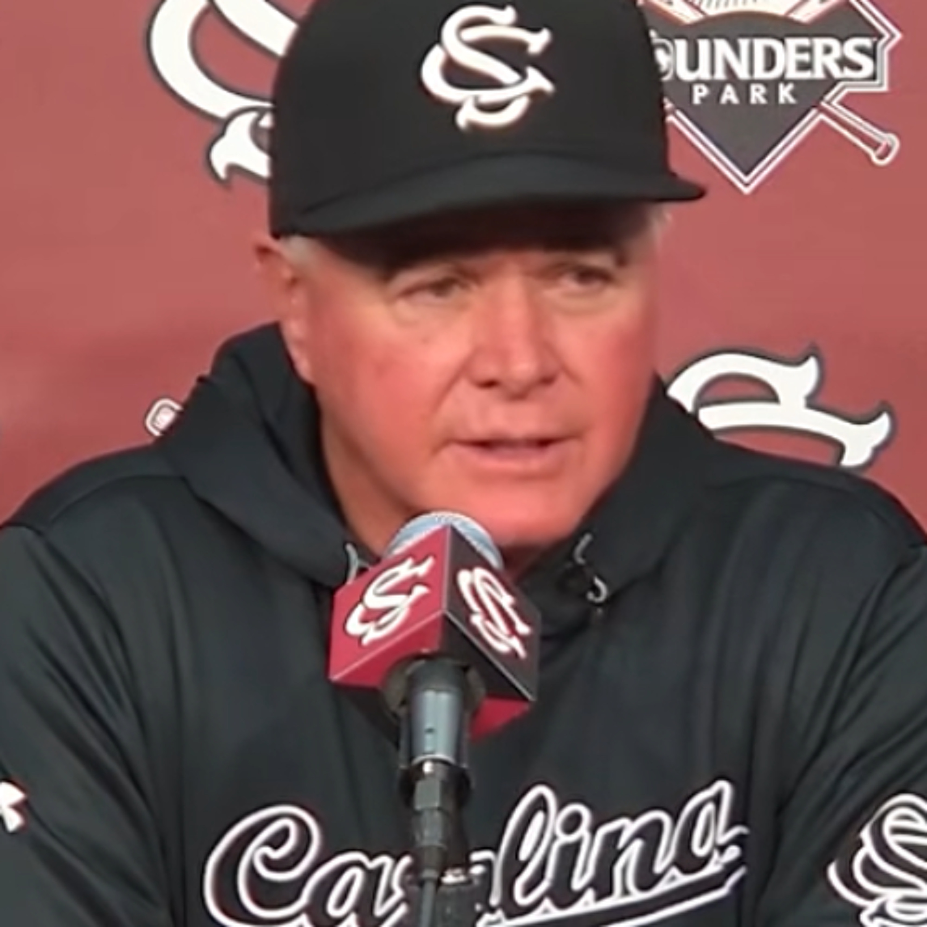 Paul Mainieri 2-25 episode artwork