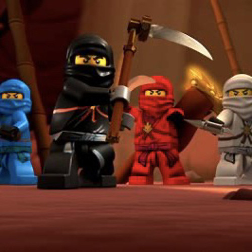 Stream ninjago staffel 1 (feat. Lil Garmadon) by #NJG Meister Wu ...