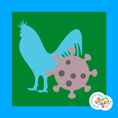 Question Your World - How many species are impacted by the bird flu?