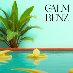 Calm Benz