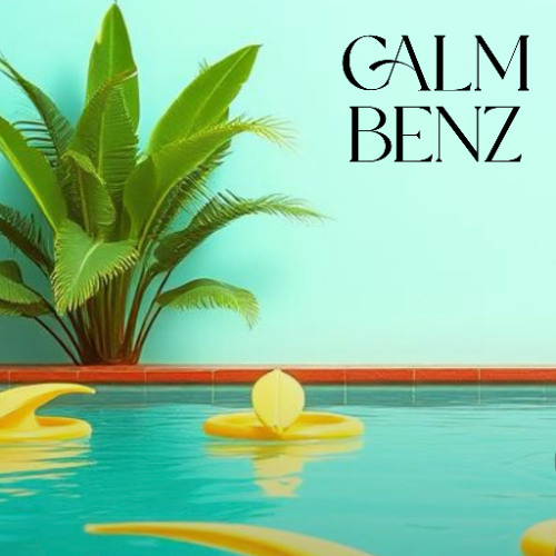 Calm Benz