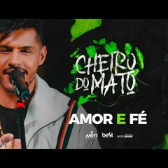 Hungria Hip Hop - Amor e Fé (Thiago F Remix)