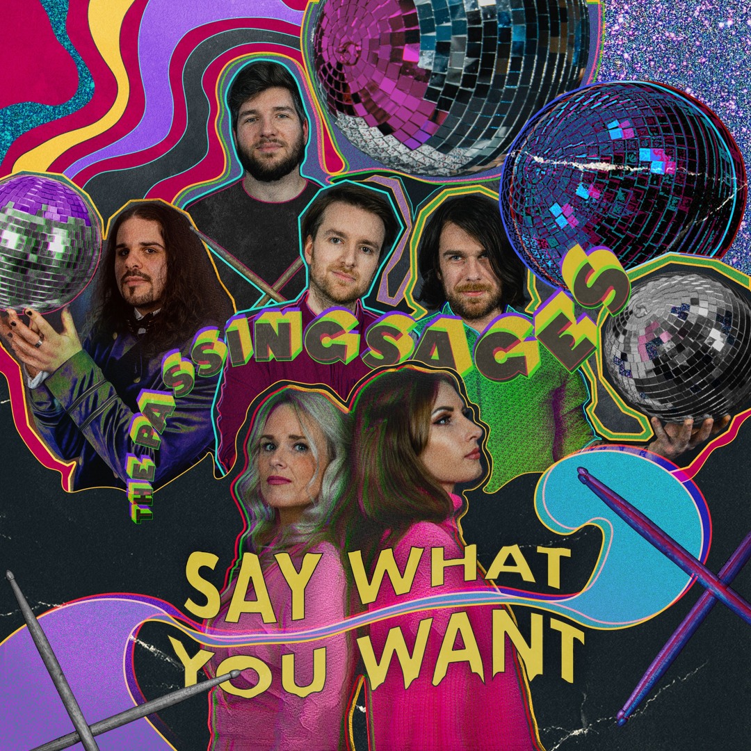 Say What You Want