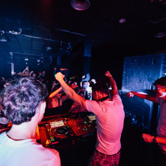 SPOOK CLUB "DEIR DEL AMO ELLA MUORE"