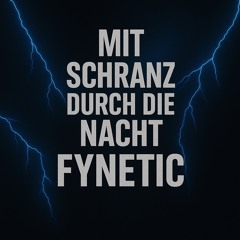 Mit Schranz durch die Nacht (158 - 165 bpm)