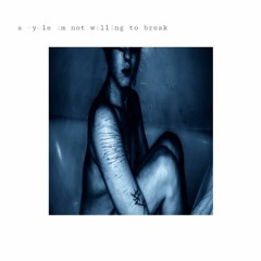 xoxoswitch - a cycle im not willing to break