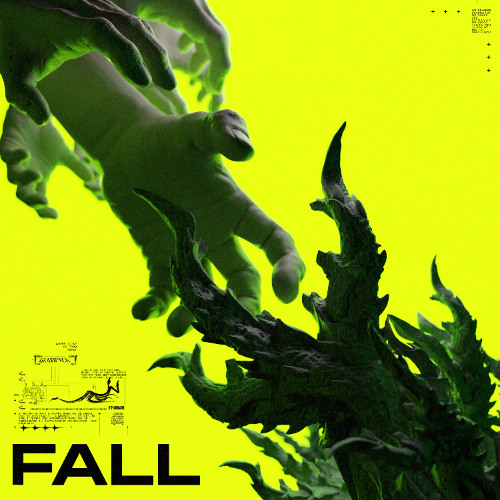 GLASSPVCK - FALL