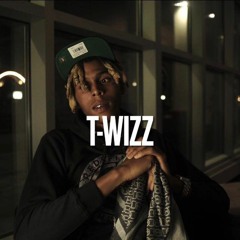 T-WIZZ So Much Pain