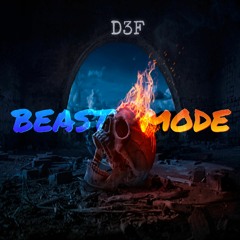 Beast Mode