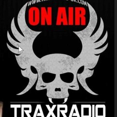 2023-03-02 - DJ SIR CHARLZ - TRAX RADIO - HOUSE 4 YOUR SOUL