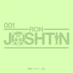 001 - RONJOSHTIN