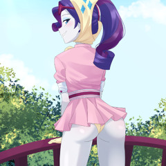 i dont wanna do anything (fried by fluoride cover)