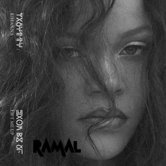 Rihanna - Lift Me Up ( Diego Ramal Mashup )