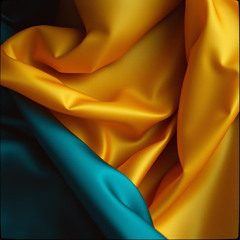 Veins of Silk