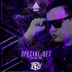 SPECIAL SET DMS GROOVE #06