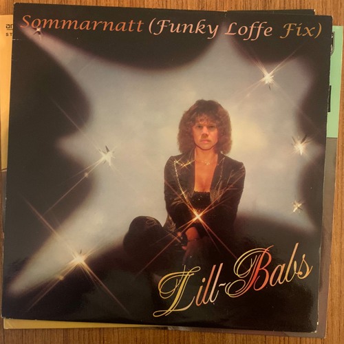 Lill-Babs - Sommarnatt (Funky Loffe Fix)