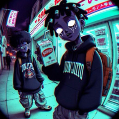 Bixnan - Gazing prod brokdemon