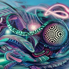 Freeform/Experimental Bass 2