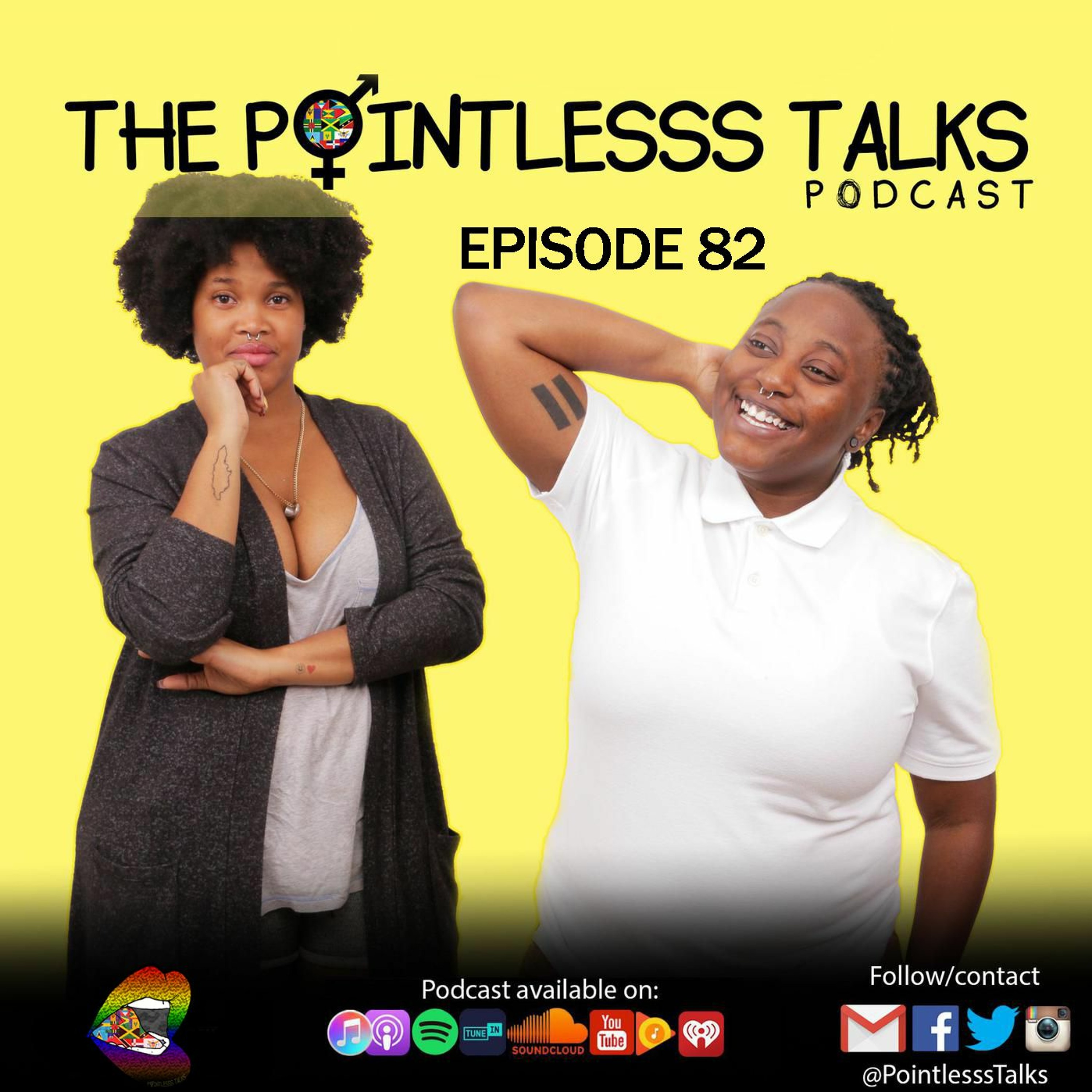 Pointlesss Talks