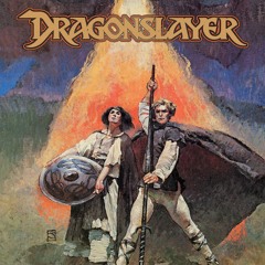 DRAGONSLAYER (1981) Retrospective: Failed Fantasy Blockbuster 1x15