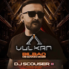 VULKAN @ NON 8th March 2025 - DJ Scouser Live Set