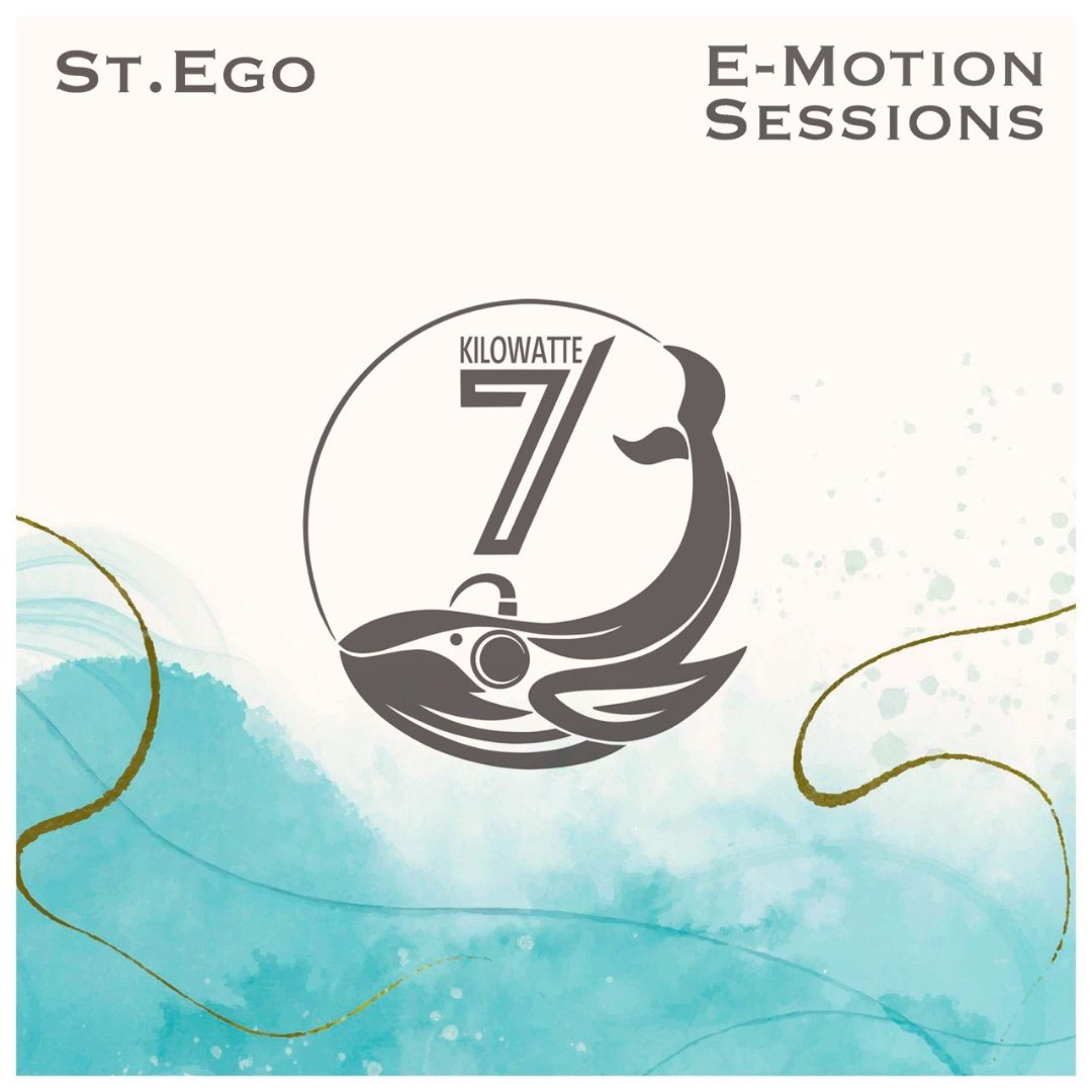 St.Ego - E-motion sessions [255] episode artwork