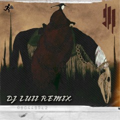 Skrillex - RATATA (DJ Luii Remix)