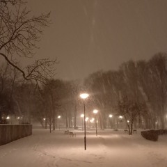 no one can ever see you as i did when we were young