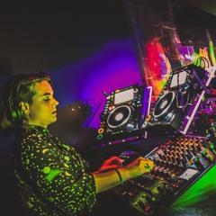 Banging Easter at GORG-O-MISH