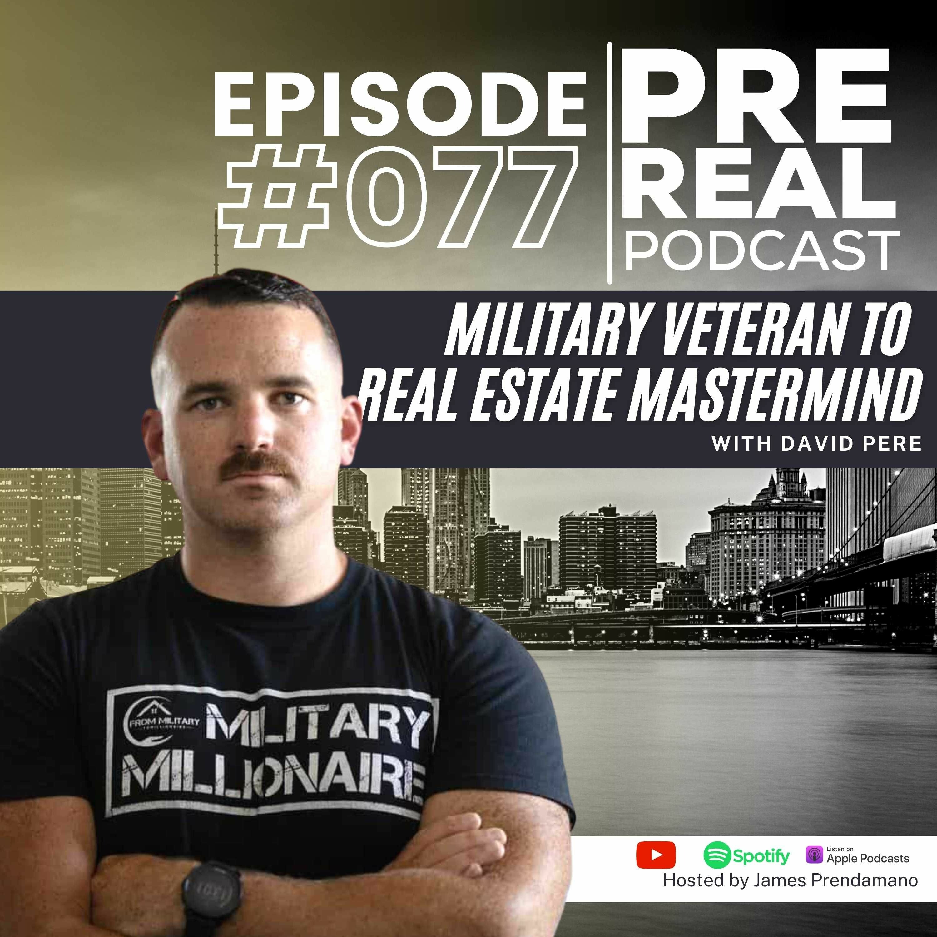 PreReal Podcast