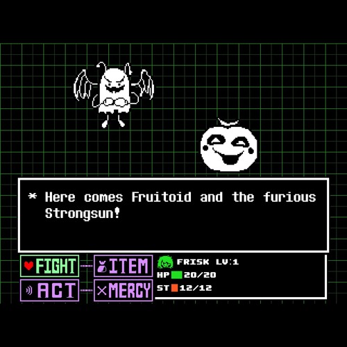 9. Furious Foe