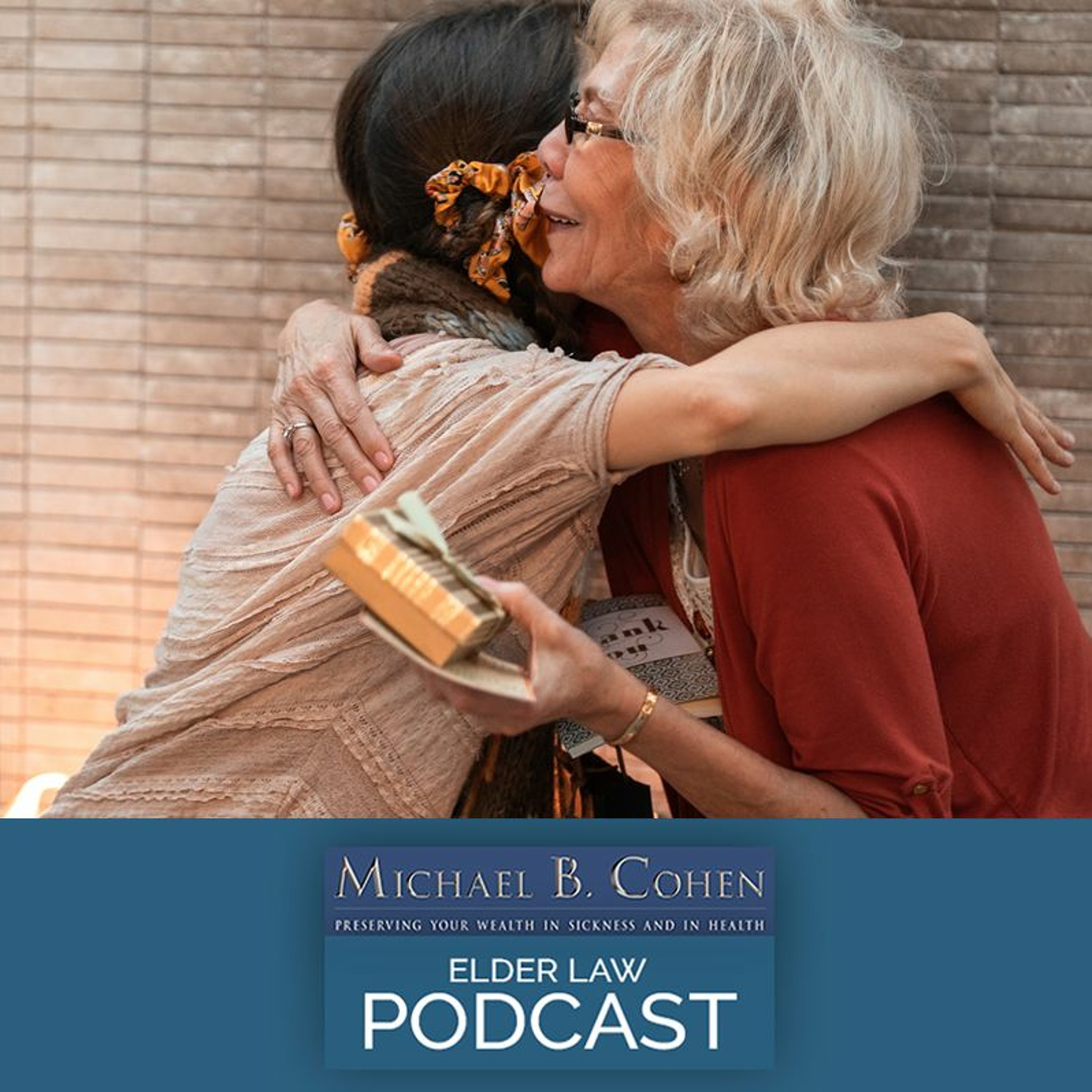 Planning Options For A Minor Who Is A Beneficiary | 3-5-24 episode artwork