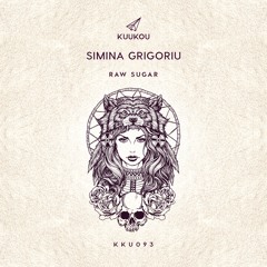Simina Grigoriu - Raw Sugar